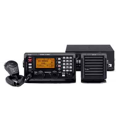 Трансивер Icom IC-M802 #11