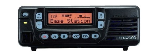 Трансивер Kenwood TK-90