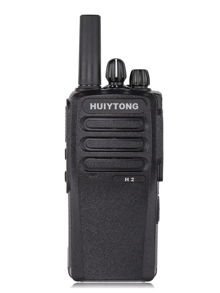 Рация MESH рация "HUIYTON H2"