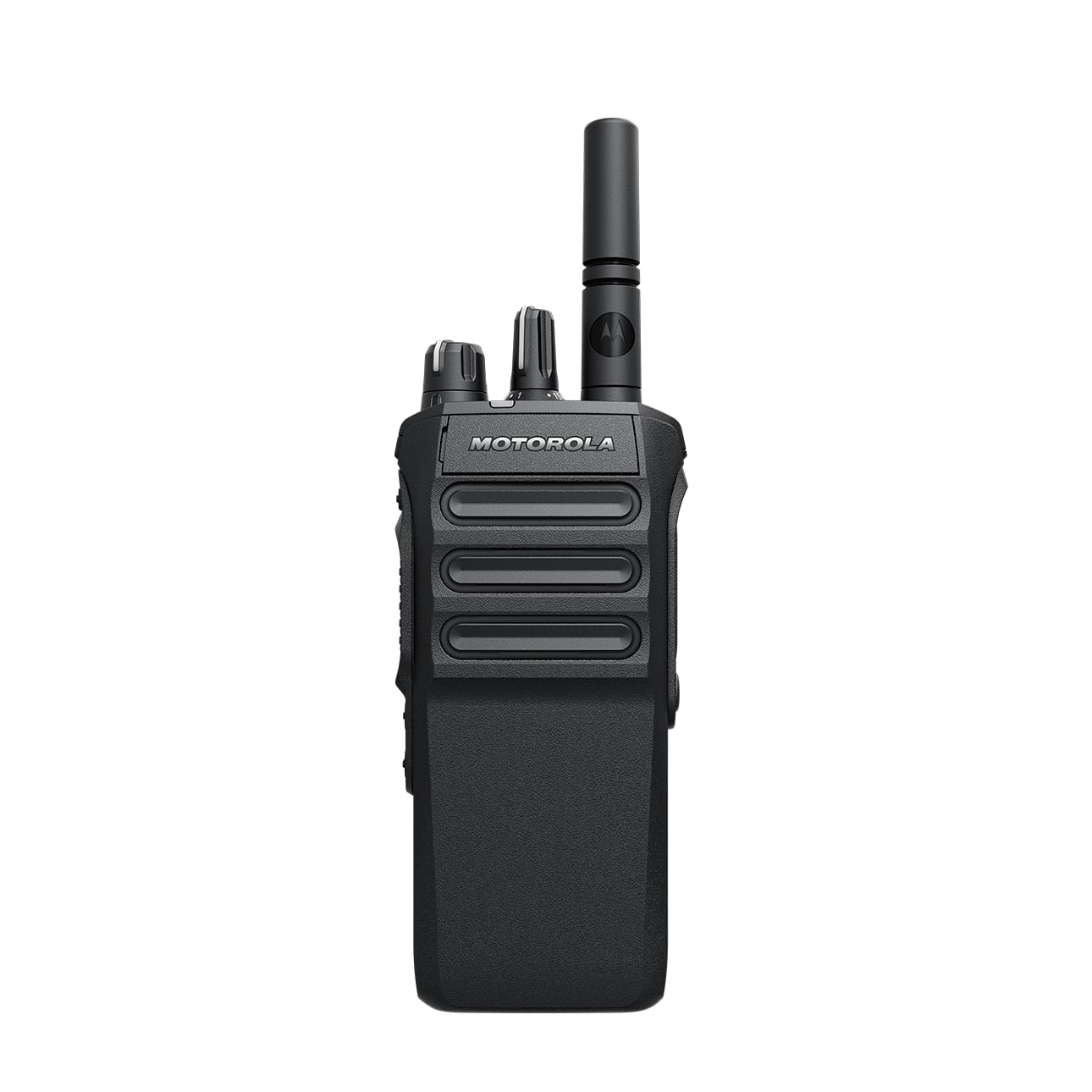 MOTOTRBO R7, общий вид
