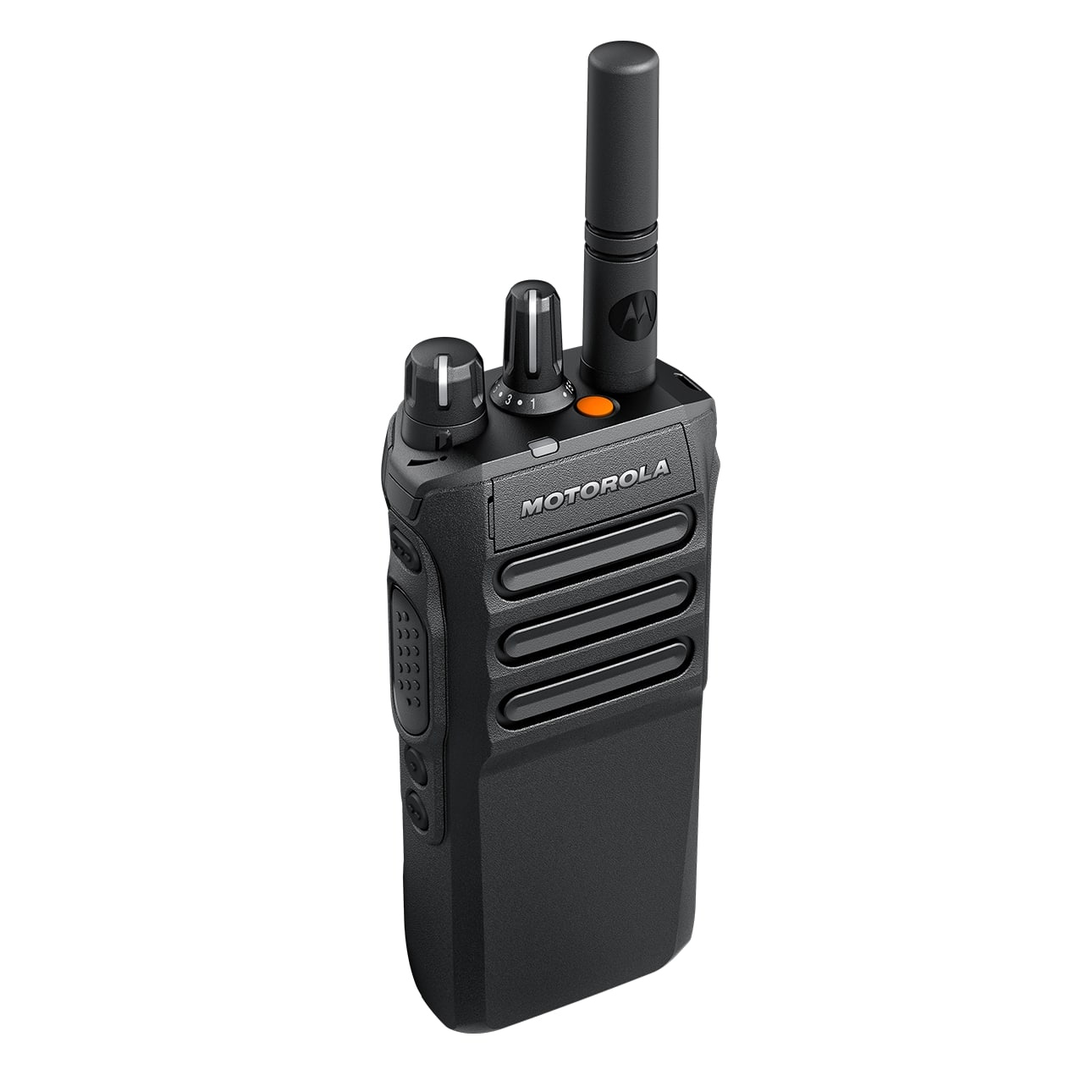 MOTOTRBO R7, корпус и антенна