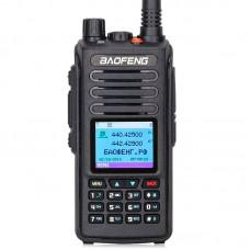 Baofeng DM-1702 GPS, вид спереди