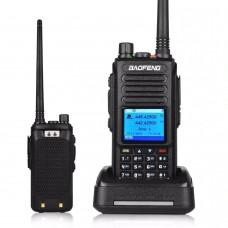 Baofeng DM-1702 GPS, портативный корпус