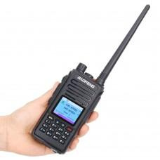 Baofeng DM-1702 GPS, комплектный вид