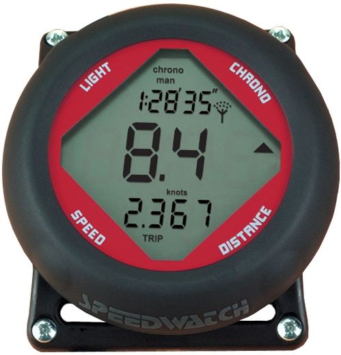 Водный спидометр Speedwatch