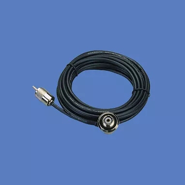 Врезное крепление Anli CL-3 UHF