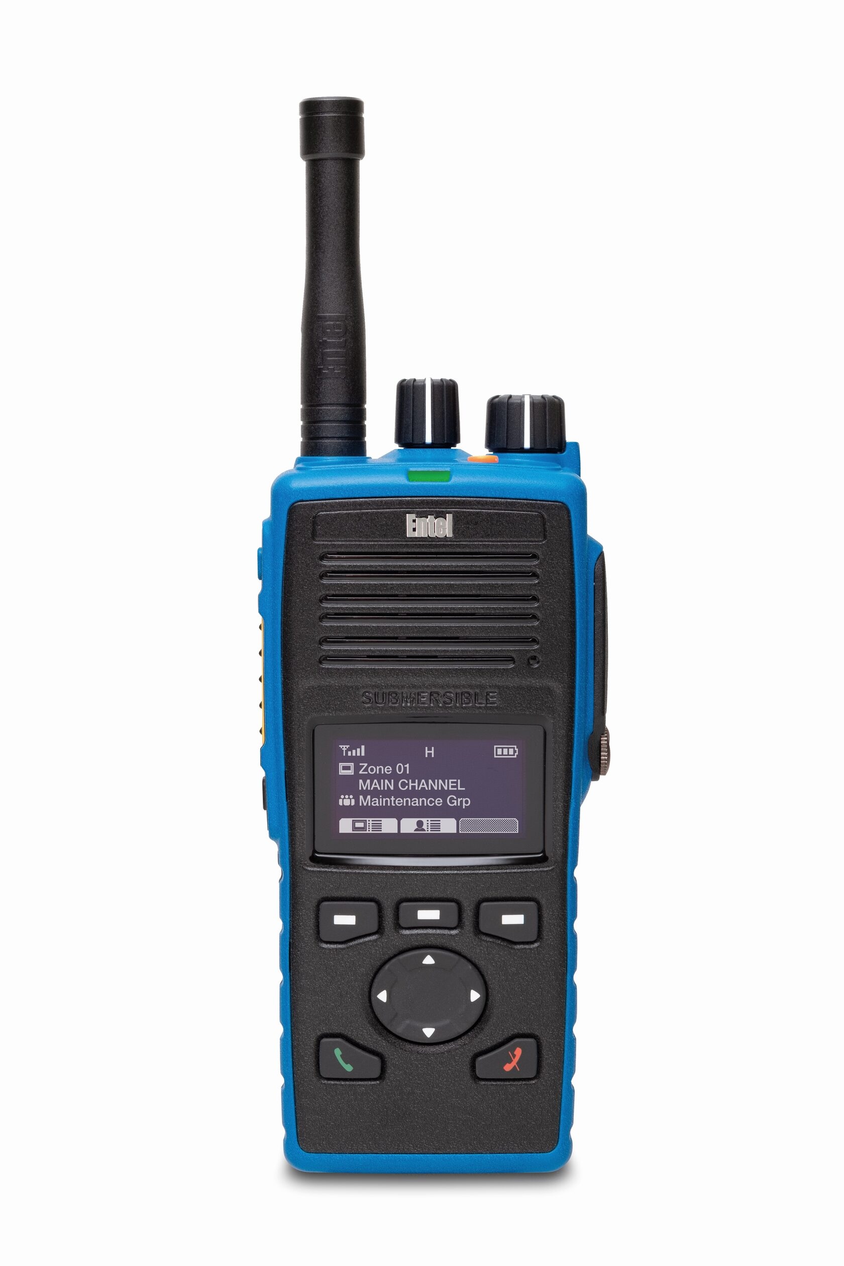 Рация Entel DT585