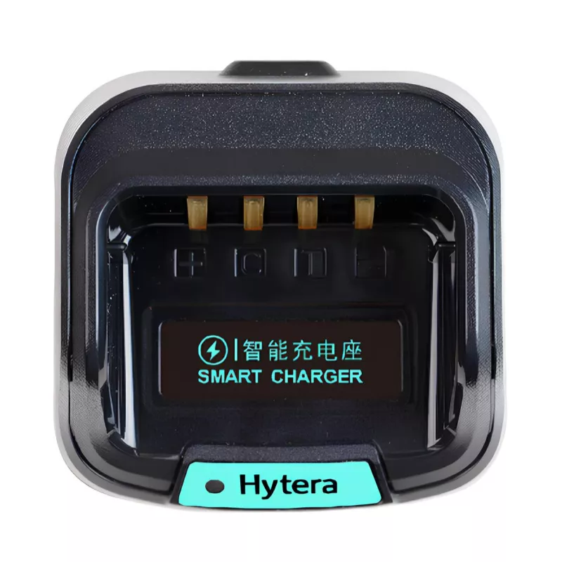 Hytera CH10L30, настольное зарядное устройство