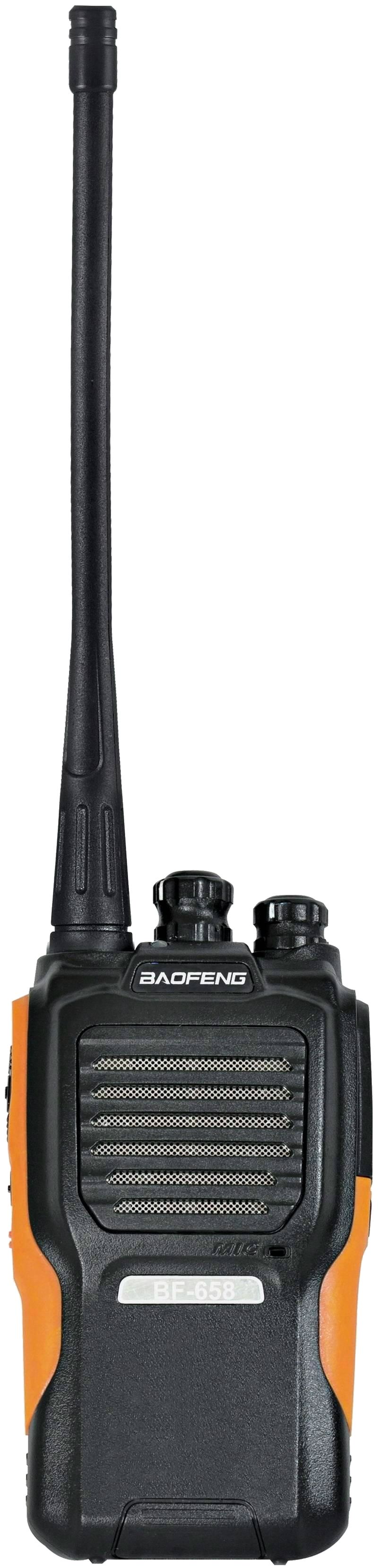 Рация Baofeng BF-658