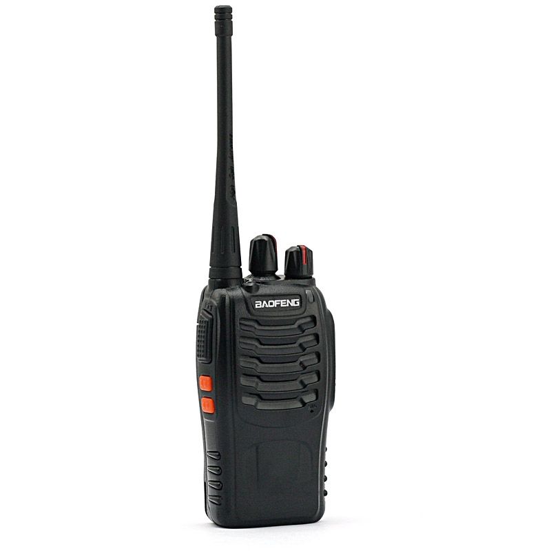 Рация Baofeng BF-888S