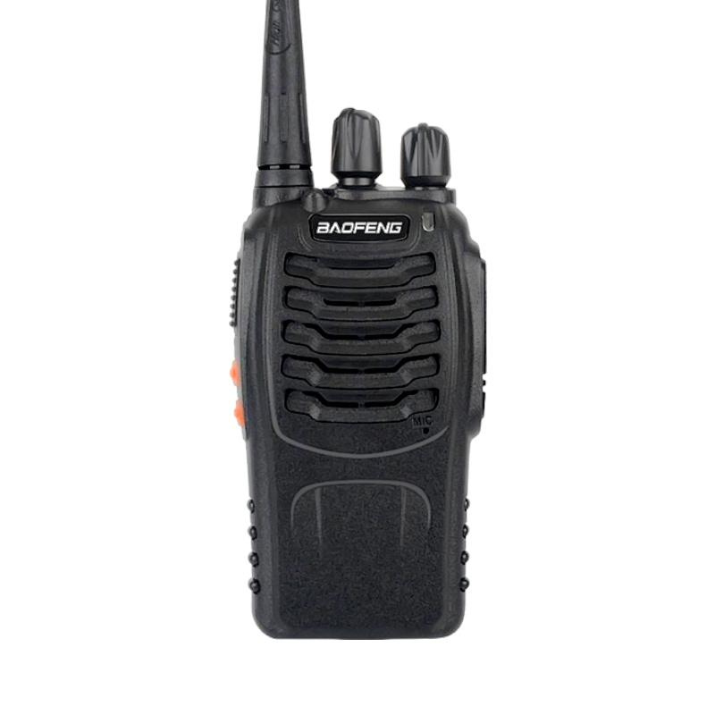 Рация Baofeng BF-888S с разъемом USB TYPE-C