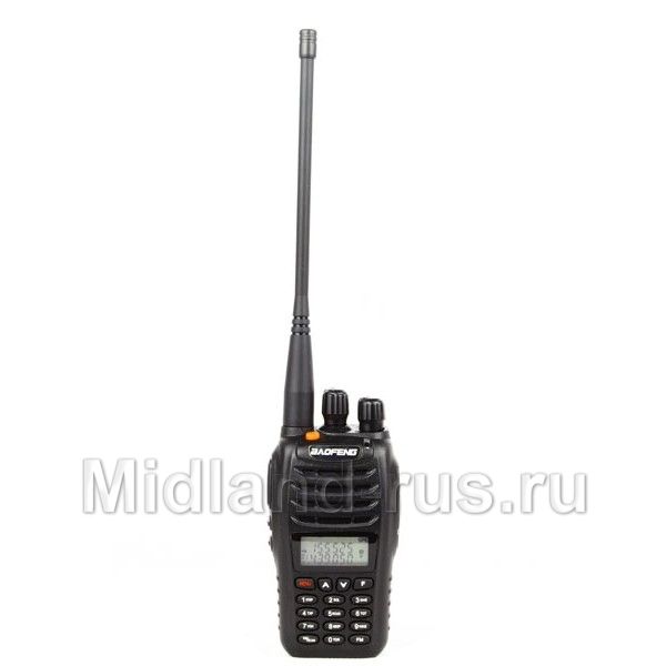 Рация Baofeng UV-B5