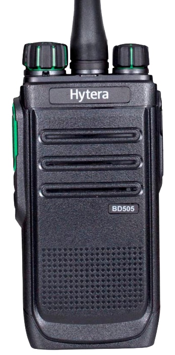 Рация Hytera BD505