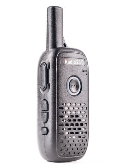 Рация iRadio 210