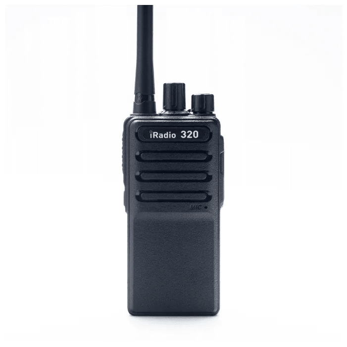 Рация iRadio 320