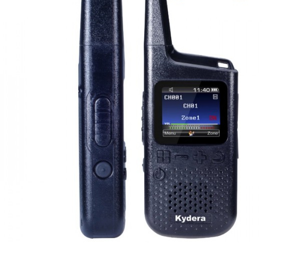 Рация Kydera DR-200 DMR UHF