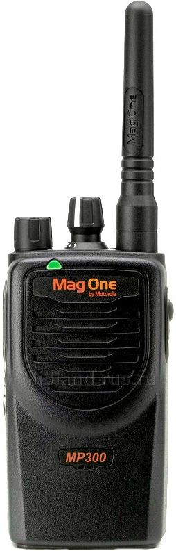Рация Motorola MP300
