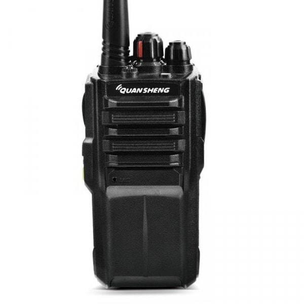 Рация QUANSHENG TG-T10 10W