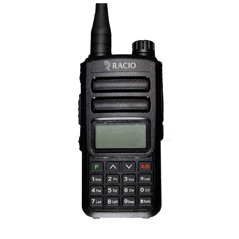 Рация Racio R620H