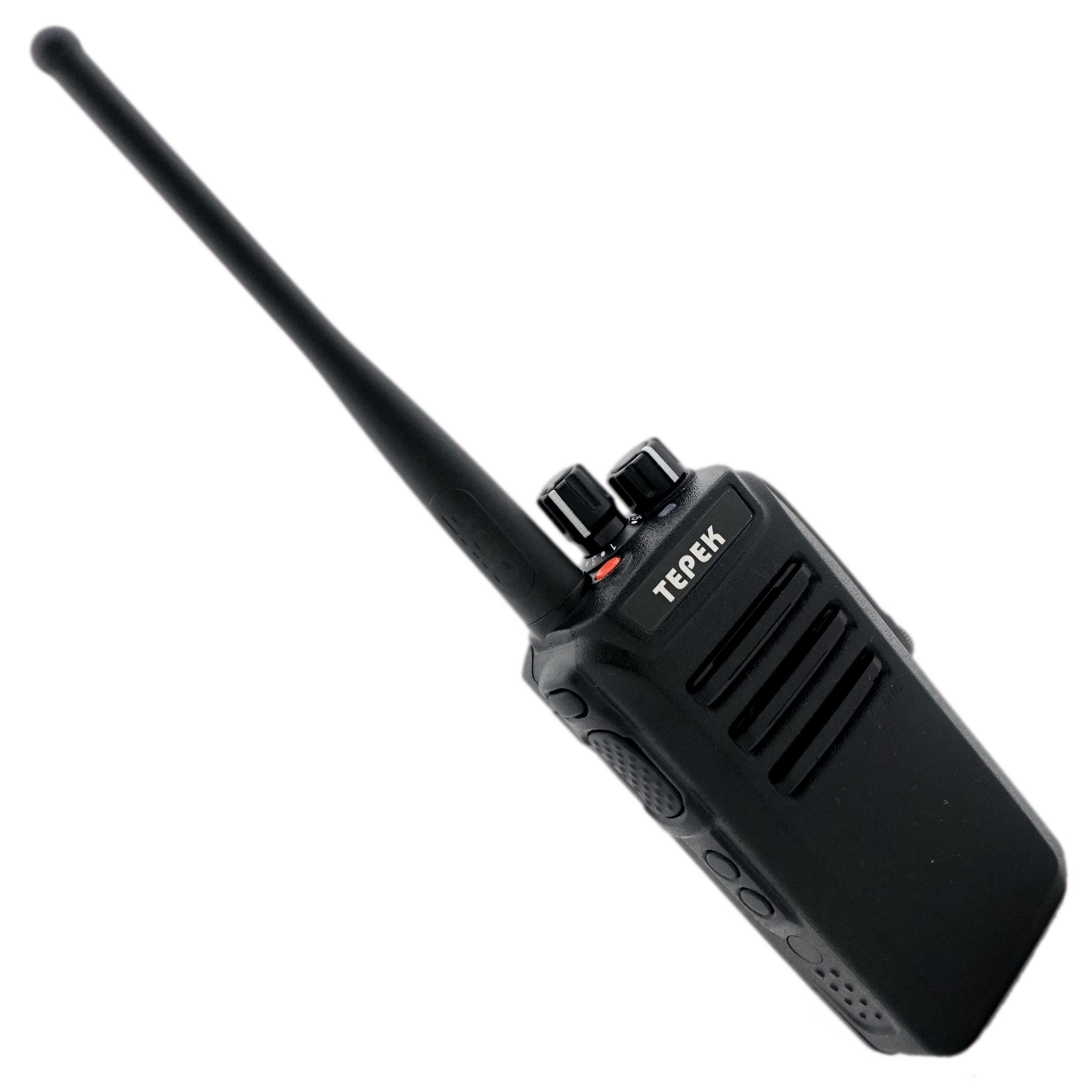 Рация ТЕРЕК РК-401 М VHF