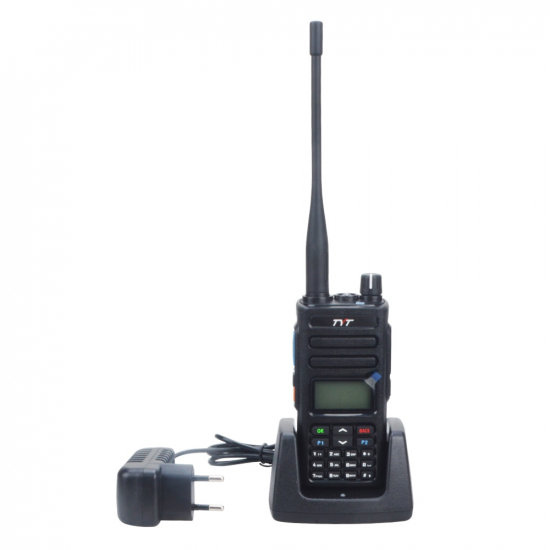 Рация цифровая TYT MD-750 DMR