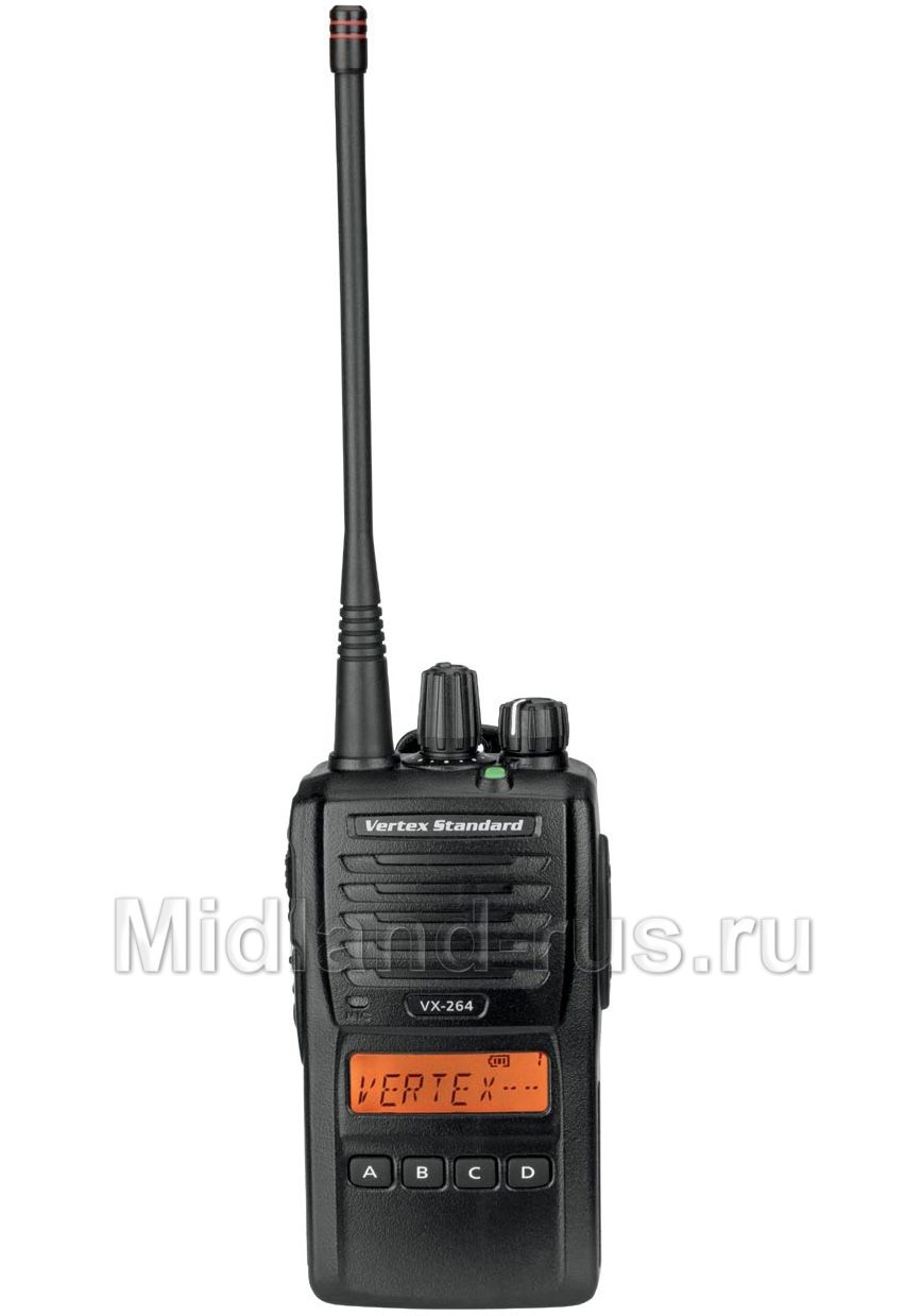Рация Vertex VX-264
