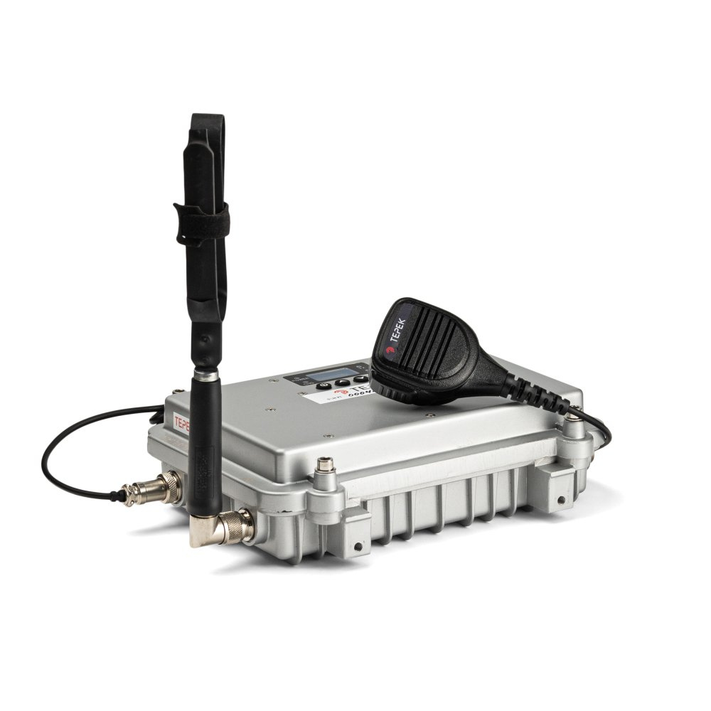 Ретранслятор ТЕРЕК РТ-2800 DMR VHF