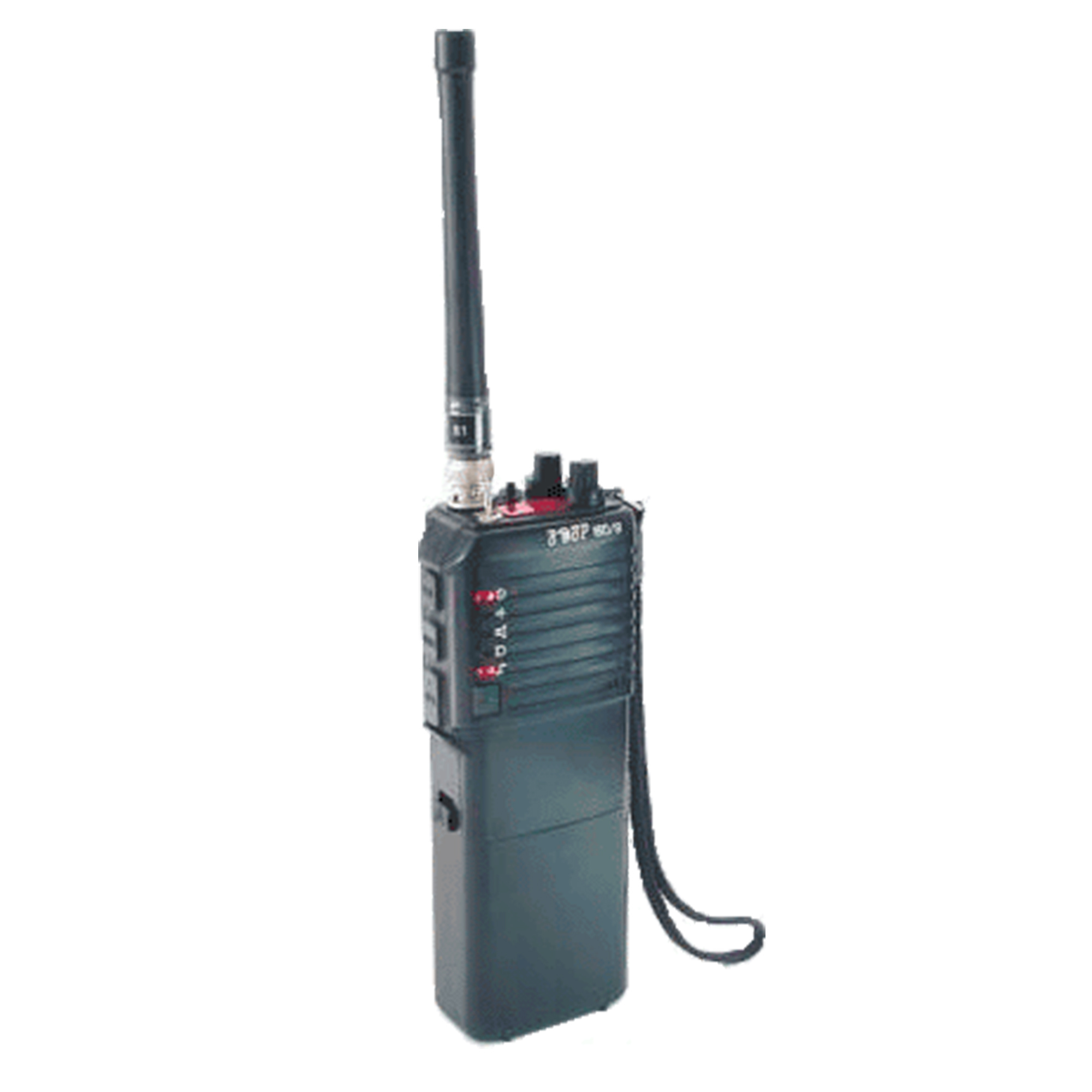 Стационарная рация ВЭБР-160/9 VHF-диапазона
